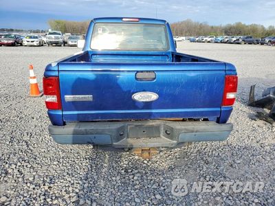 Zdjęcie 6 z 12 samochodu: 2010 FORD RANGER VIN:1FTKR1AD0APA03513 - miniatura