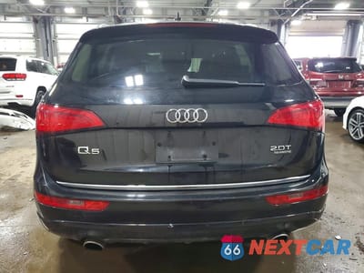 Zdjęcie 6 z 12 samochodu: 2015 AUDI Q5 PREMIUM PLUS VIN:WA1LFAFP0FA133117 - miniatura