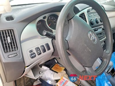 Zdjęcie 9 z 14 samochodu: 2007 TOYOTA HIGHLANDER BASE VIN:JTEHP21A970207087 - miniatura