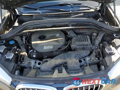 Zdjęcie 12 z 12 samochodu: 2017 BMW X1 XDRIVE28I VIN:WBXHT3Z3XH4A53730 - miniatura