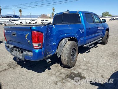 Zdjęcie 10 z 12 samochodu: 2017 TOYOTA TACOMA TRD SPORT VIN:3TMBZ5DNXHM007824 - miniatura