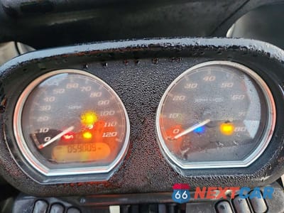 Zdjęcie 7 z 10 samochodu: 2021 HARLEY-DAVIDSON FLTRXS VIN:1HD1KTP18MB675196 - miniatura