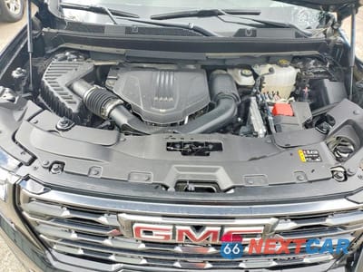 Zdjęcie 12 z 12 samochodu: 2024 GMC ACADIA AT4 VIN:1GKENPKS3RJ163865 - miniatura