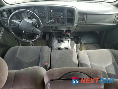 Zdjęcie 8 z 11 samochodu: 2005 GMC NEW SIERRA C1500 VIN:2GTEC13T151140465 - miniatura