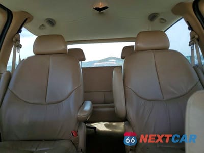 Zdjęcie 10 z 13 samochodu: 1999 DODGE GRAND CARAVAN LE VIN:1B4GP54L2XB552915 - miniatura
