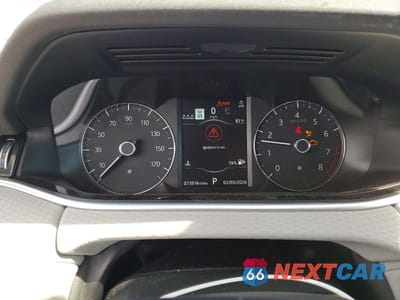Zdjęcie 9 z 13 samochodu: 2020 LAND ROVER RANGE ROVER EVOQUE S VIN:SALZJ2FX0LH020297 - miniatura