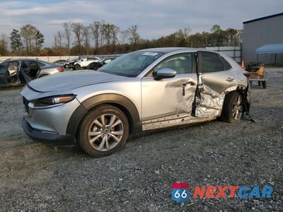 2020 MAZDA CX-30 SELECT 3MVDMBCL4LM130726 - główne zdjęcie licytacji z USA - miniatura