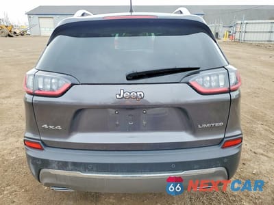 Zdjęcie 6 z 14 samochodu: 2021 JEEP CHEROKEE LIMITED VIN:1C4PJMDX3MD178302 - miniatura