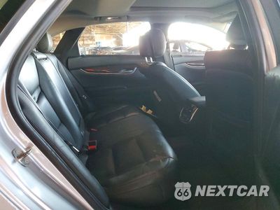 Zdjęcie 10 z 13 samochodu: 2014 CADILLAC XTS PREMIUM COLLECTION VIN:2G61P5S34E9315677 - miniatura