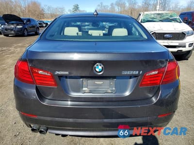 Zdjęcie 6 z 12 samochodu: 2013 BMW 528 XI VIN:WBAXH5C59DDW14326 - miniatura