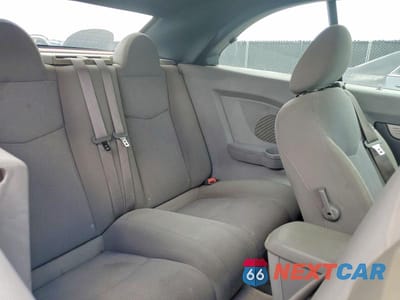 Zdjęcie 10 z 11 samochodu: 2008 CHRYSLER SEBRING VIN:1C3LC45K88N288147 - miniatura