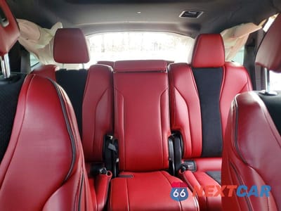 Zdjęcie 10 z 14 samochodu: 2024 ACURA MDX A-SPEC VIN:5J8YE1H07RL027191 - miniatura