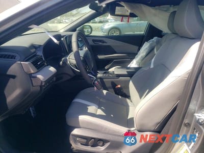 Zdjęcie 7 z 12 samochodu: 2026 TOYOTA CAMRY SE VIN:4T1DAACK8TU274234 - miniatura