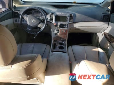 Zdjęcie 8 z 12 samochodu: 2010 TOYOTA VENZA VIN:4T3BK3BB5AU030840 - miniatura