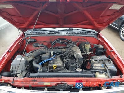 Zdjęcie 11 z 12 samochodu: 1995 TOYOTA TACOMA BASE VIN:4TAUN53B5SZ067748 - miniatura