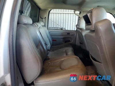 Zdjęcie 10 z 12 samochodu: 2005 GMC SIERRA K2500 HEAVY DUTY VIN:1GTHK23245F804666 - miniatura