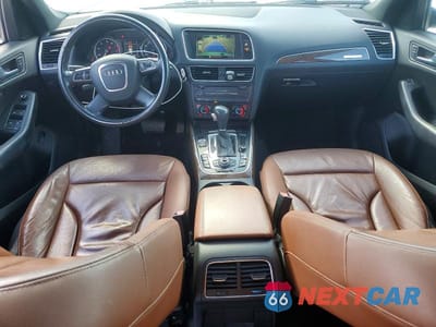 Zdjęcie 8 z 11 samochodu: 2011 AUDI Q5 PREMIUM PLUS VIN:WA1LFAFP0BA010783 - miniatura