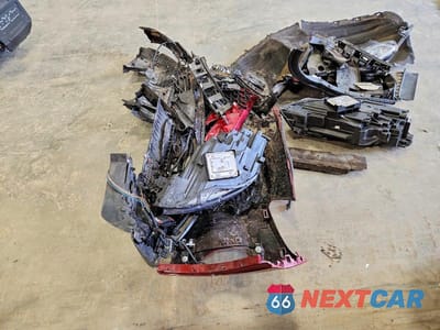 Zdjęcie 13 z 13 samochodu: 2020 FORD ESCAPE TITANIUM VIN:1FMCU9J95LUA90239 - miniatura