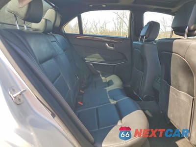 Zdjęcie 10 z 11 samochodu: 2014 MERCEDES-BENZ E 350 4MATIC VIN:WDDHF8JB4EB045492 - miniatura