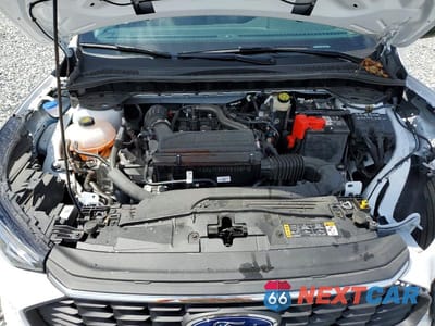 Zdjęcie 12 z 13 samochodu: 2024 FORD ESCAPE ACTIVE VIN:1FMCU0GN3RUA75389 - miniatura