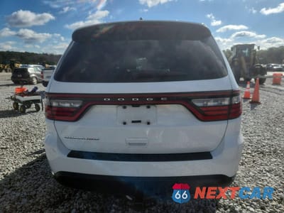 Zdjęcie 6 z 14 samochodu: 2023 DODGE DURANGO SXT VIN:1C4RDHAG0PC635119 - miniatura