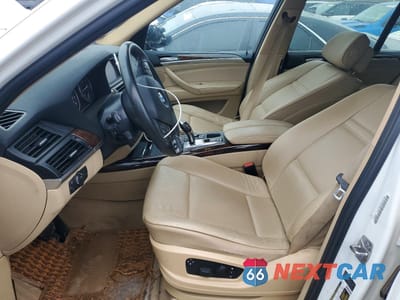 Zdjęcie 7 z 13 samochodu: 2010 BMW X5 XDRIVE35D VIN:5UXFF0C56ALT76863 - miniatura