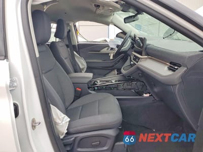 Zdjęcie 7 z 12 samochodu: 2025 FORD EXPLORER ACTIVE VIN:1FMUK8DH3SGC27991 - miniatura