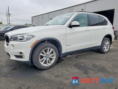 2015 BMW X5 XDRIVE35I 5UXKR0C53F0K66030 - główne zdjęcie licytacji z USA - miniatura