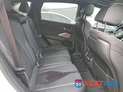 Zdjęcie 11 z 13 samochodu: 2020 ACURA RDX A-SPEC VIN:5J8TC2H6XLL805663 - miniatura