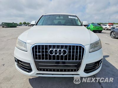 Piąte zdjęcie samochodu w środku: 2016 AUDI Q5 PREMIUM VIN:WA1C2AFPXGA036777 - miniatura