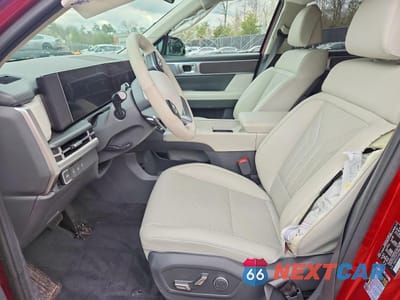 Zdjęcie 7 z 15 samochodu: 2025 HYUNDAI SANTA FE HYBRID SEL VIN:5NMP2DG10SH045442 - miniatura