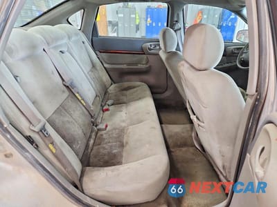 Zdjęcie 10 z 11 samochodu: 2004 CHEV IMPALA VIN:2G1WF52E549447524 - miniatura
