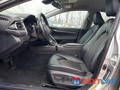 Zdjęcie 7 z 11 samochodu: 2022 TOYOTA CAMRY HYBRID SE NIGHTSHADE VIN:4T1G31AKXNU044384 - miniatura