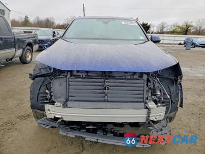 Piąte zdjęcie samochodu w środku: 2021 AUDI Q7 PREMIUM VIN:WA1AJAF79MD010921 - miniatura