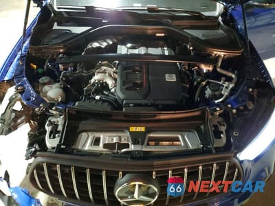 Zdjęcie 12 z 12 samochodu: 2025 MERCEDES-BENZ GLC COUPE 63 AMG S E PERFORMANCE VIN:W1NKJ8ABXSF411435 - miniatura