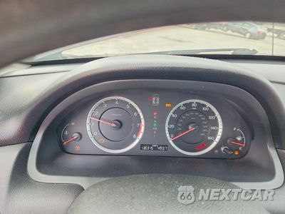 Zdjęcie 9 z 12 samochodu: 2012 HONDA ACCORD LX VIN:1HGCP2F30CA061631 - miniatura