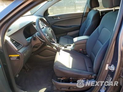 Zdjęcie 7 z 13 samochodu: 2017 HYUNDAI TUCSON SE VIN:KM8J33A44HU276423 - miniatura