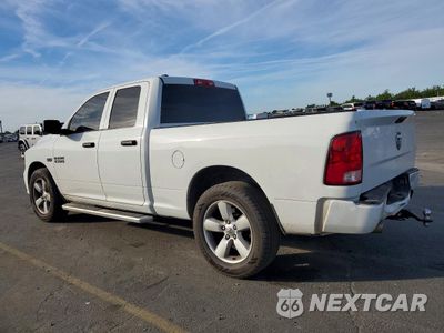 Drugie zdjęcie samochodu z przodu: 2015 RAM 1500 ST VIN:1C6RR6FT7FS769892 - miniatura