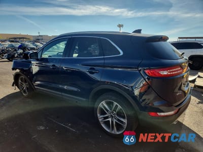 Drugie zdjęcie samochodu z przodu: 2018 LINCOLN MKC RESERVE VIN:5LMCJ3D98JUL00750 - miniatura