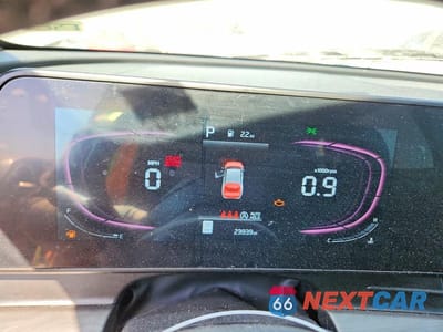 Zdjęcie 9 z 11 samochodu: 2025 KIA SPORTAGE X-LINE VIN:5XYK6CDF8SG233614 - miniatura