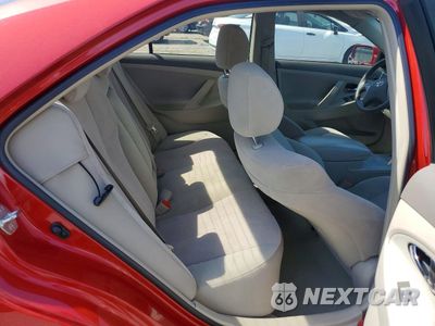 Zdjęcie 10 z 12 samochodu: 2011 TOYOTA CAMRY LE VIN:4T4BF3EK4BR090091 - miniatura