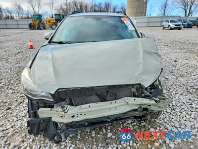 Piąte zdjęcie samochodu w środku: 2016 SUBARU CROSSTREK LIMITED VIN:JF2GPANC1GH302963 - miniatura