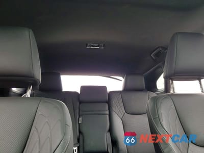 Zdjęcie 10 z 12 samochodu: 2025 LEXUS RX 350H PREMIUM VIN:2T2BBMCA9SC067098 - miniatura