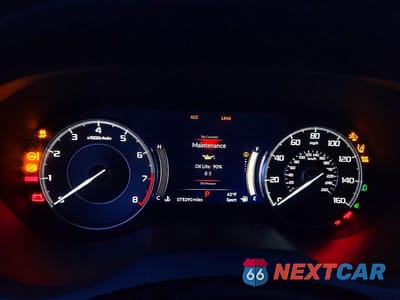 Zdjęcie 9 z 13 samochodu: 2019 ACURA RDX ADVANCE VIN:5J8TC1H7XKL014390 - miniatura