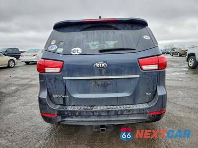 Zdjęcie 6 z 12 samochodu: 2015 KIA SEDONA SX VIN:KNDMC5C18F6019542 - miniatura