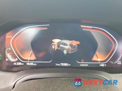 Zdjęcie 9 z 11 samochodu: 2022 BMW 330XI VIN:3MW5R7J08N8C29362 - miniatura