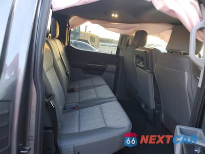 Zdjęcie 10 z 12 samochodu: 2023 FORD F150 SUPERCREW VIN:1FTFW1ED2PFA94058 - miniatura