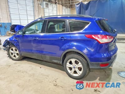Drugie zdjęcie samochodu z przodu: 2016 FORD ESCAPE SE VIN:1FMCU0GX0GUA96389 - miniatura