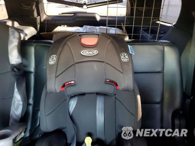 Zdjęcie 10 z 14 samochodu: 2016 FORD EXPLORER POLICE INTERCEPTOR VIN:1FM5K8AR9GGB54442 - miniatura