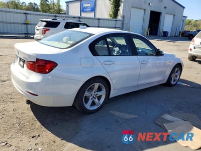 Trzecie zdjęcie samochodu z tyłu: 2014 BMW 328 XI SULEV VIN:WBA3B5C57EP542414 - miniatura